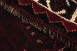 Bakhtiari - Qashqai Tappeto Persiano 241x173 - Immagine 6