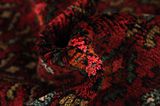 Koliai - Kurdi Tappeto Persiano 283x130 - Immagine 7
