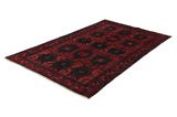 Afshar - Sirjan Tappeto Persiano 236x140 - Immagine 2