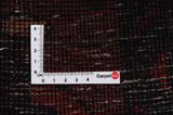 Afshar - Sirjan Tappeto Persiano 236x140 - Immagine 4