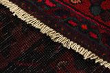 Afshar - Sirjan Tappeto Persiano 236x140 - Immagine 6