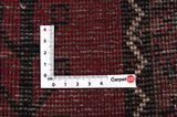 Afshar - Sirjan Tappeto Persiano 255x148 - Immagine 4