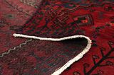 Afshar - Sirjan Tappeto Persiano 255x148 - Immagine 5