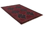 Afshar - Sirjan Tappeto Persiano 235x158 - Immagine 1