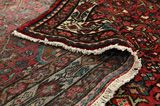 Hosseinabad - Hamadan Tappeto Persiano 360x170 - Immagine 5