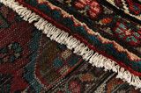 Hosseinabad - Hamadan Tappeto Persiano 360x170 - Immagine 6