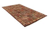 Bakhtiari Tappeto Persiano 300x166 - Immagine 1