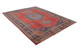 Wiss Tappeto Persiano 296x225 - Immagine 1