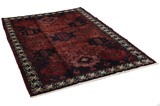 Lori - Bakhtiari Tappeto Persiano 226x155 - Immagine 1