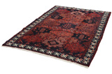 Lori - Bakhtiari Tappeto Persiano 226x155 - Immagine 2