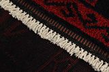 Lori - Bakhtiari Tappeto Persiano 206x160 - Immagine 6
