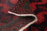 Afshar - Sirjan Tappeto Persiano 255x153 - Immagine 5