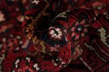 Hosseinabad - Hamadan Tappeto Persiano 324x113 - Immagine 7