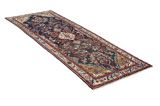 Sarouk - Farahan Tappeto Persiano 294x105 - Immagine 1