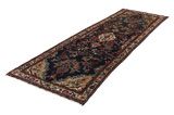 Sarouk - Farahan Tappeto Persiano 294x105 - Immagine 2