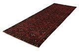 Hosseinabad - Hamadan Tappeto Persiano 335x120 - Immagine 2