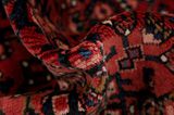 Hosseinabad - Hamadan Tappeto Persiano 335x120 - Immagine 7