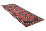 Wiss Tappeto Persiano 293x104 - Immagine 1