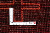 Lori - Gabbeh Tappeto Persiano 260x125 - Immagine 4