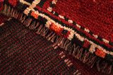 Lori - Gabbeh Tappeto Persiano 260x125 - Immagine 6