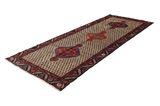 Songhor - Koliai Tappeto Persiano 378x144 - Immagine 2