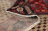 Songhor - Koliai Tappeto Persiano 378x144 - Immagine 5