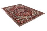Jozan - Sarouk Tappeto Persiano 305x210 - Immagine 1