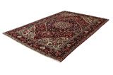 Jozan - Sarouk Tappeto Persiano 305x210 - Immagine 2
