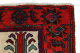 Bakhtiari - Qashqai Tappeto Persiano 220x130 - Immagine 3