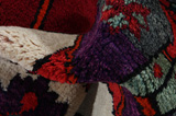 Bakhtiari - Qashqai Tappeto Persiano 220x130 - Immagine 8