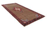 Songhor - Koliai Tappeto Persiano 374x158 - Immagine 1