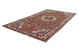 Sarouk Tappeto Persiano 300x165 - Immagine 2