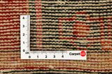 Tuyserkan - Hamadan Tappeto Persiano 243x125 - Immagine 4