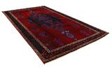 Bakhtiari - Lori Tappeto Persiano 302x187 - Immagine 1