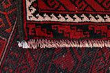 Turkaman Tappeto Persiano 246x128 - Immagine 6