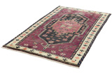 Lori - Bakhtiari Tappeto Persiano 227x137 - Immagine 2