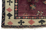 Lori - Bakhtiari Tappeto Persiano 227x137 - Immagine 3