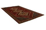Qashqai - Shiraz Tappeto Persiano 303x163 - Immagine 1