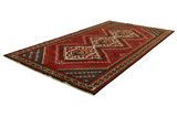 Qashqai - Shiraz Tappeto Persiano 303x163 - Immagine 2