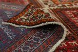 Qashqai - Shiraz Tappeto Persiano 303x163 - Immagine 5