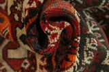 Qashqai - Shiraz Tappeto Persiano 303x163 - Immagine 7