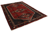 Kelardasht Tappeto Persiano 313x202 - Immagine 1
