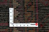 Koliai - Kurdi Tappeto Persiano 203x122 - Immagine 4