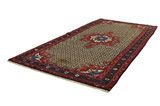 Songhor - Koliai Tappeto Persiano 315x156 - Immagine 2