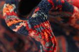 Borchalou - Hamadan Tappeto Persiano 220x137 - Immagine 7