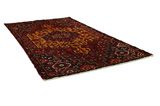 Bakhtiari Tappeto Persiano 272x155 - Immagine 1