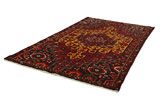 Bakhtiari Tappeto Persiano 272x155 - Immagine 2