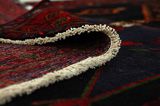 Koliai - Kurdi Tappeto Persiano 334x149 - Immagine 5
