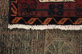 Afshar - Sirjan Tappeto Persiano 242x143 - Immagine 6