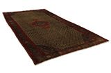 Songhor - Koliai Tappeto Persiano 325x160 - Immagine 1